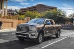 Ram 2500 Laramie Longhorn Mega Cab 2019 года